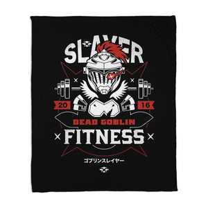 Dead Goblin Fitness