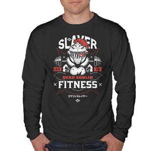 Dead Goblin Fitness