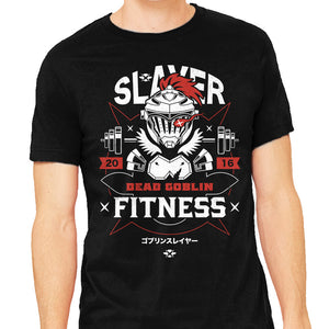 Dead Goblin Fitness
