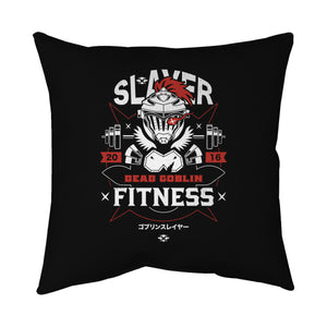 Dead Goblin Fitness