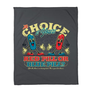 The Choice Is Yours