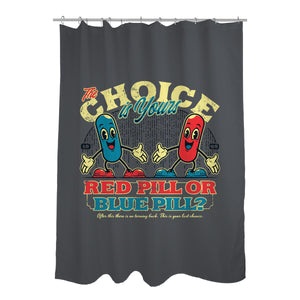 The Choice Is Yours