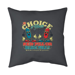 The Choice Is Yours