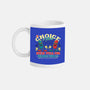 The Choice Is Yours-none glossy mug-StudioM6