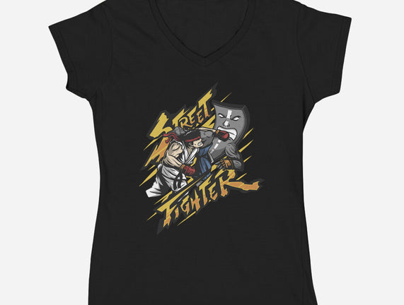 Street Fighter