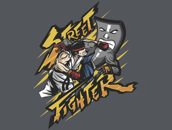 Street Fighter