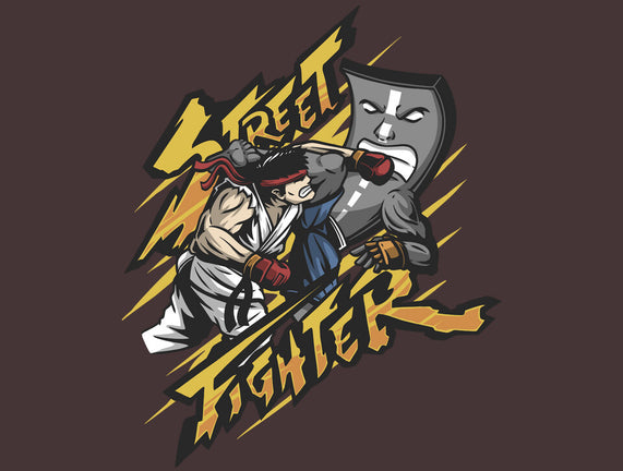 Street Fighter