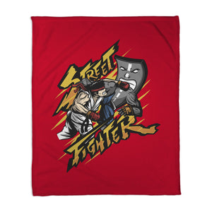 Street Fighter