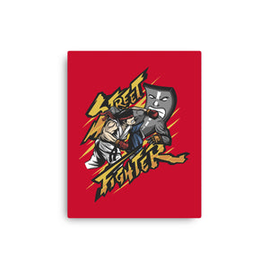 Street Fighter