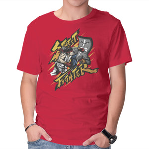 Street Fighter