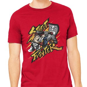 Street Fighter