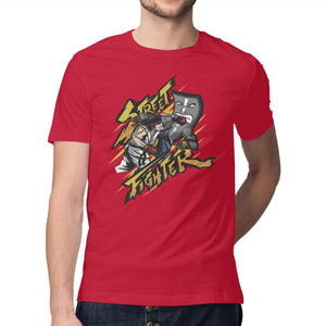 Street Fighter
