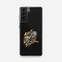 Street Fighter-samsung snap phone case-ShirtGoblin