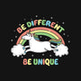 Be Unique-none removable cover w insert throw pillow-turborat14