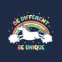 Be Unique-none removable cover w insert throw pillow-turborat14
