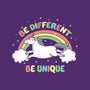 Be Unique-none removable cover w insert throw pillow-turborat14