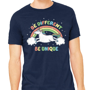 Be Unique