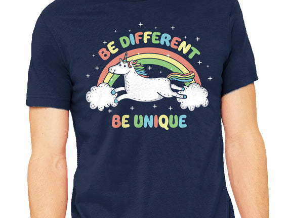 Be Unique