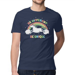 Be Unique