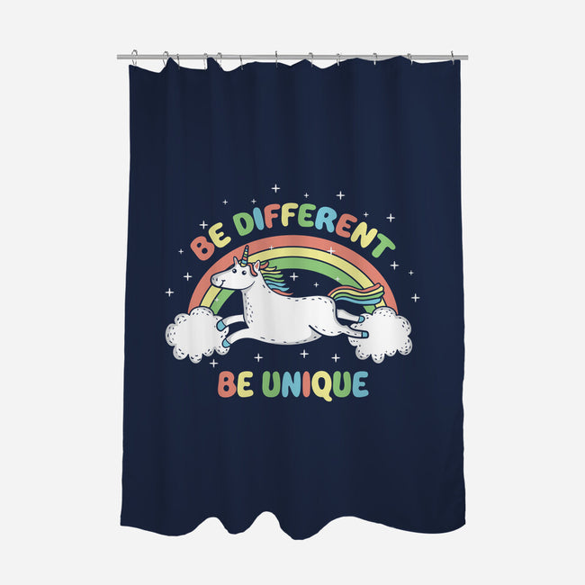 Be Unique-none polyester shower curtain-turborat14