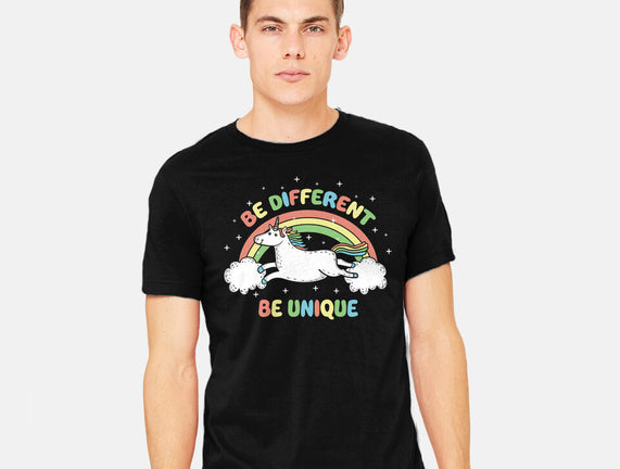 Be Unique
