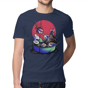 The Kidnapping Of The Nigiri