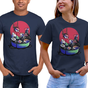 The Kidnapping Of The Nigiri