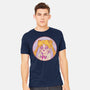 Pastel Moon-mens heavyweight tee-fanfreak1