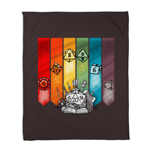 Color Dice
