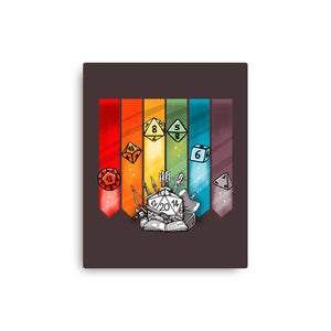 Color Dice
