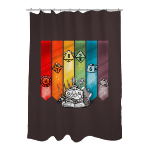 Color Dice