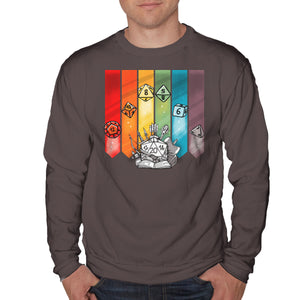 Color Dice