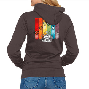 Color Dice