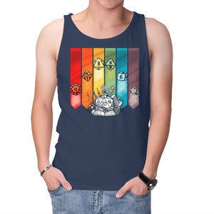 Color Dice