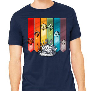 Color Dice