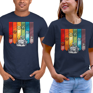 Color Dice