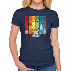 Color Dice