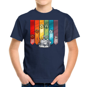 Color Dice