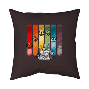 Color Dice