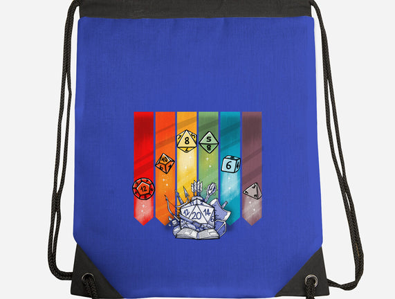 Color Dice