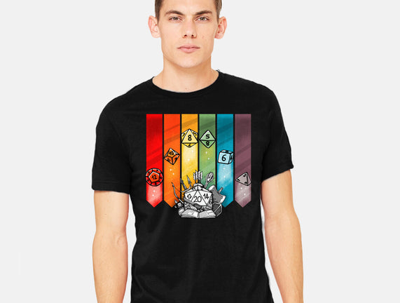 Color Dice