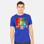 Color Dice-mens heavyweight tee-Vallina84