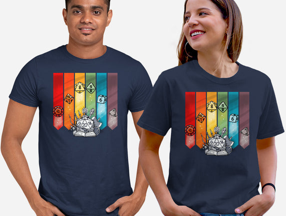 Color Dice