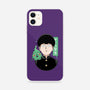 Psycho Student-iphone snap phone case-Alundrart
