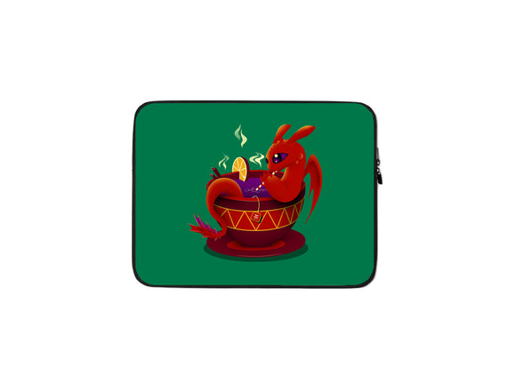 Tea Cup Dragon