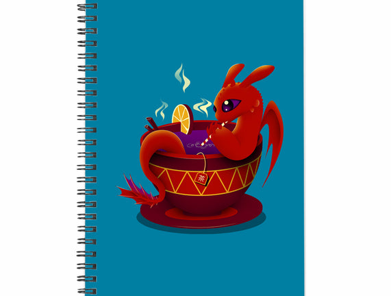 Tea Cup Dragon