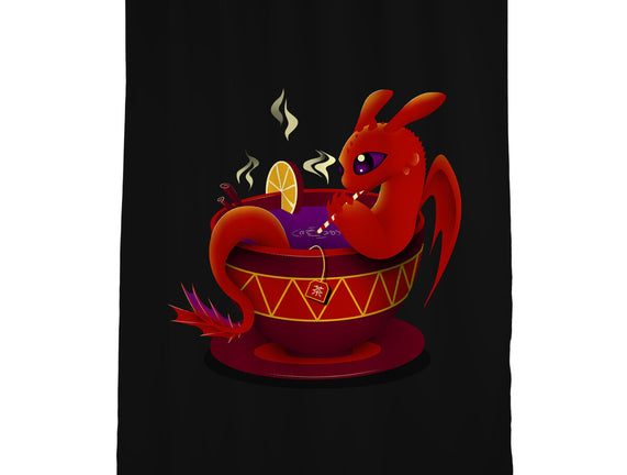Tea Cup Dragon