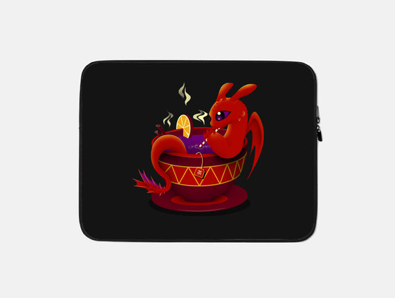 Tea Cup Dragon