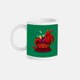 Tea Cup Dragon-none glossy mug-erion_designs