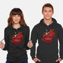 Tea Cup Dragon-unisex pullover sweatshirt-erion_designs